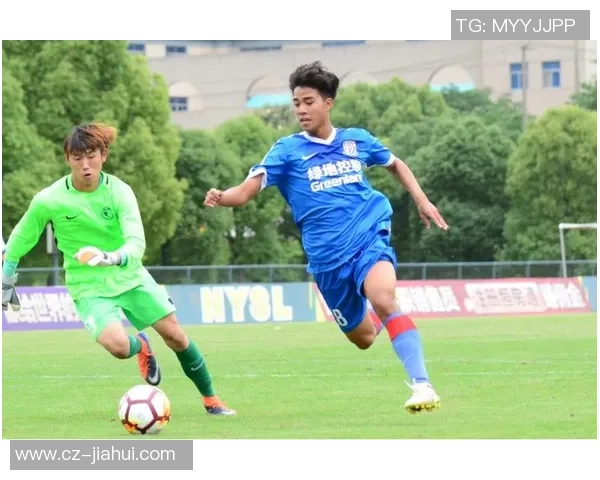 足球新星库里南：从青训到职业赛场的崛起与挑战